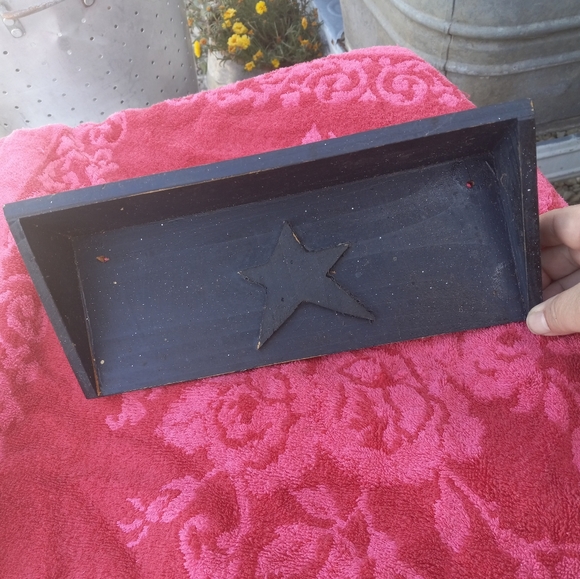 Primitive decor - Picture 5 of 7